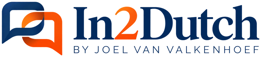In2Dutch by Joel van Valkenhoef